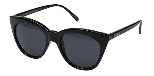 Le Sportsac Halfmoon classy summer sunglasses 2020 ISHOPS